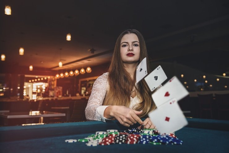 Dragon Tiger kasino langsung - permainan kartu cepat di sk slot
