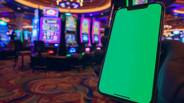 Metode dompet digital yang kami terima di sk slot Logo metode pembayaran digital DANA OVO GoPay ShopeePay LinkAja QRIS