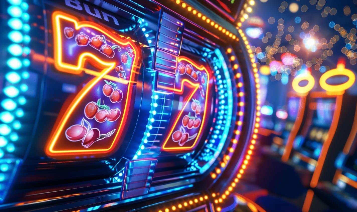 sk slot featured game showcase
